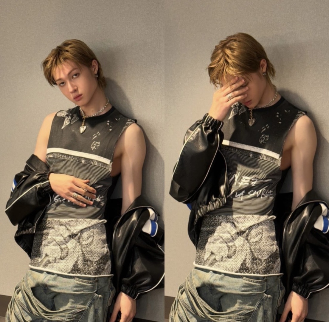 Starfess || CEK PINNED UNTUK KIRIM MENFESS tweet media