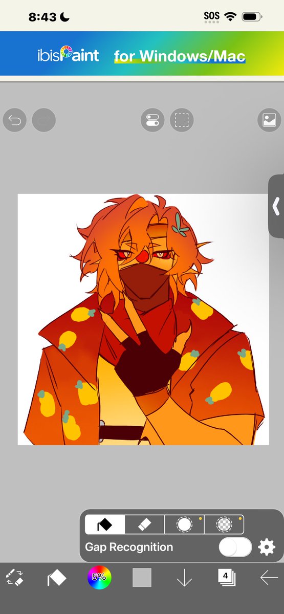 Karyotype tweet media