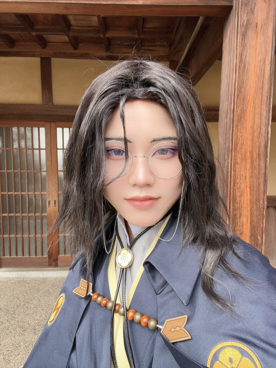 りさーちゃ　4/12姫コン tweet media