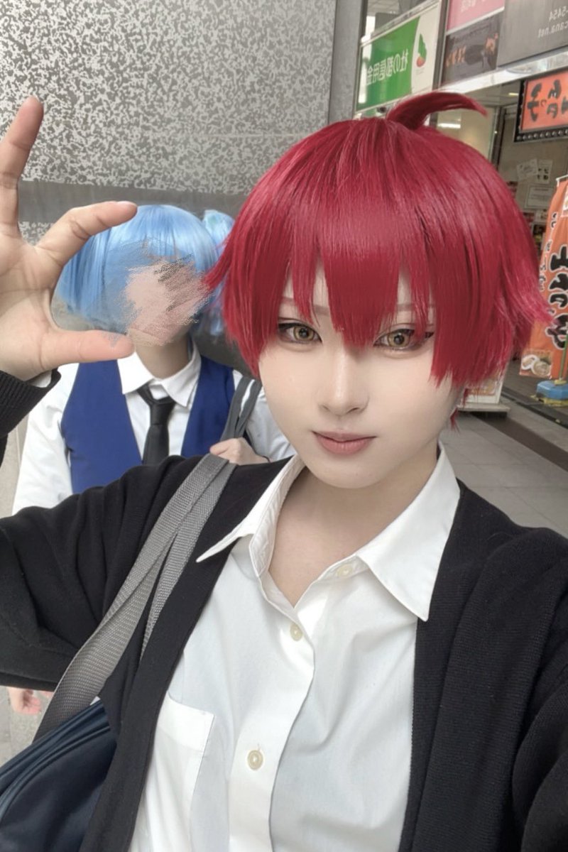 ゆあ@4/5ヒルサ tweet media