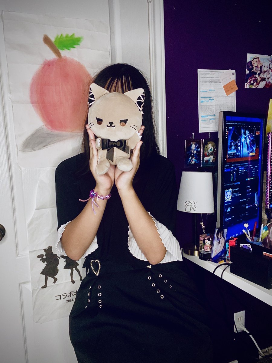 瑠菜ｯﾁ (LUNA) tweet media