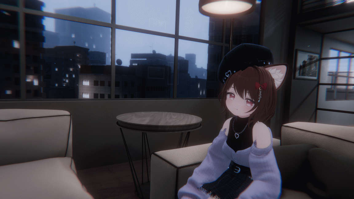 みにまいご tweet media