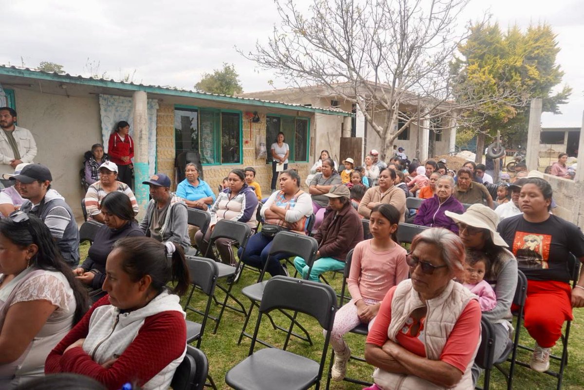 Norma Layón tweet media