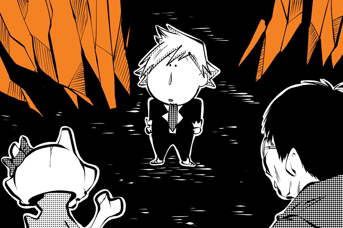 松下マサヒデ tweet media