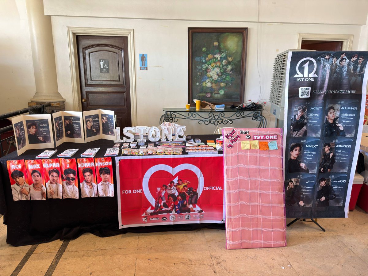 FOR ONE OFC tweet media