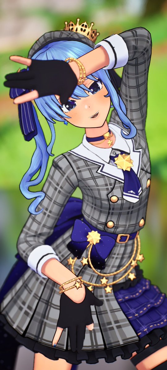 【𝑵𝑶𝑨】MAKO/舞心🪽 tweet media