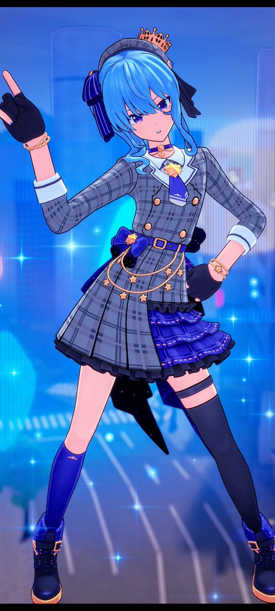 【𝑵𝑶𝑨】MAKO/舞心🪽 tweet media