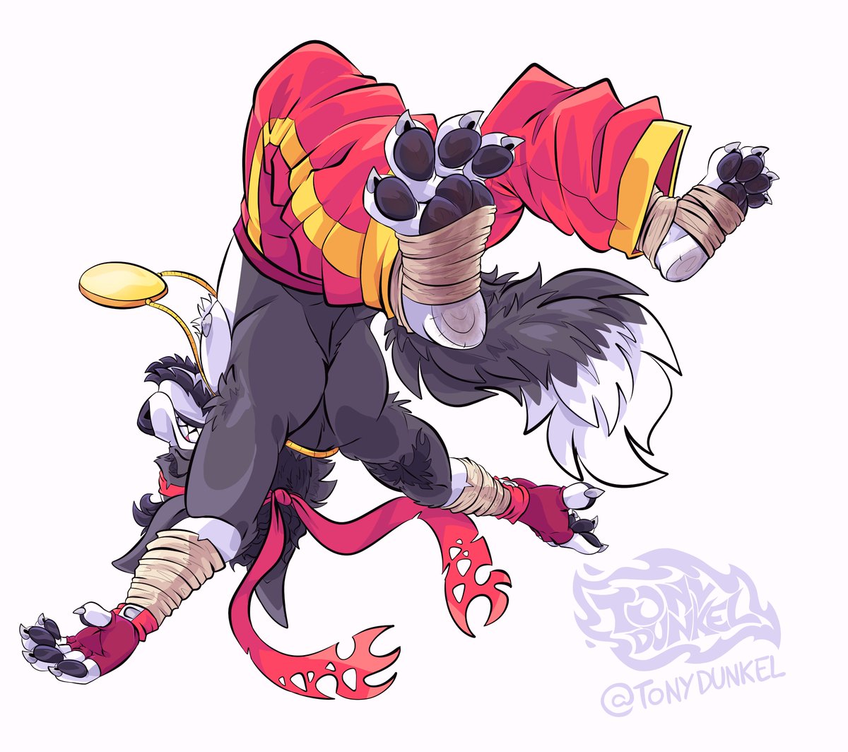 Tony Dunkel 🍉 tweet media