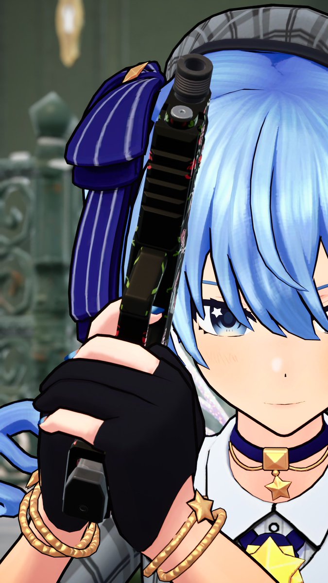 【𝑵𝑶𝑨】MAKO/舞心🪽 tweet media