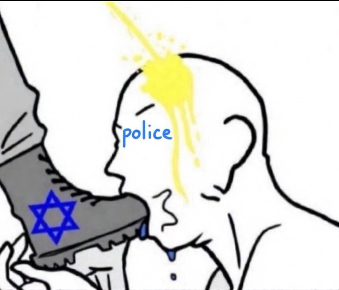 Minouche tweet media