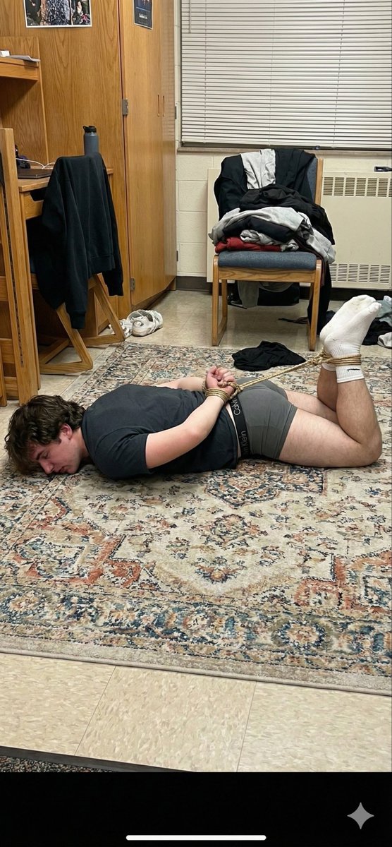 AI himbos tweet media