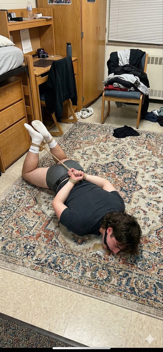 AI himbos tweet media