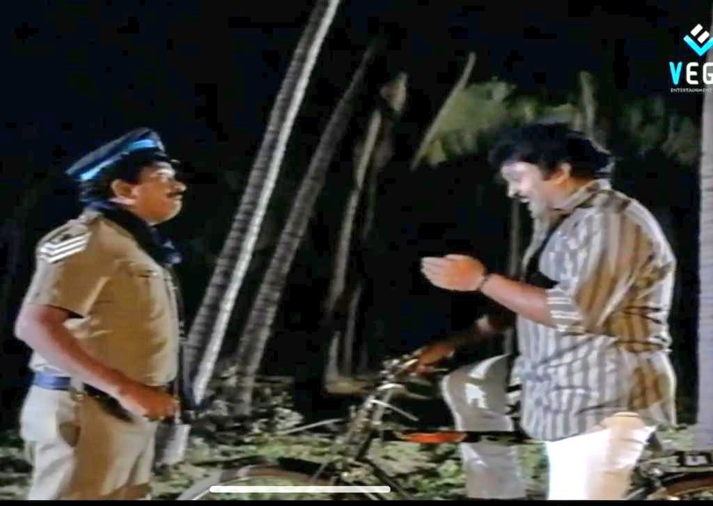 கிரீஸ் டப்பாவை எப்படி உதைச்ச..? tweet media