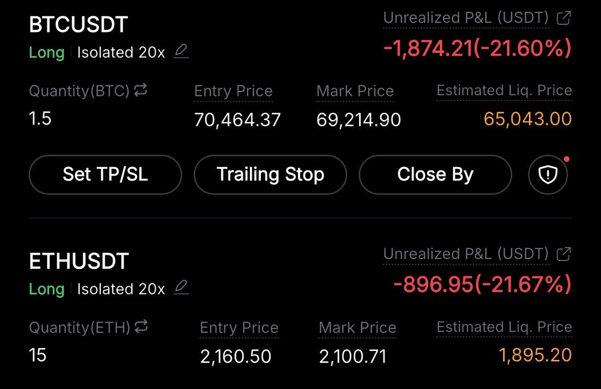 James CryptoGuru tweet media