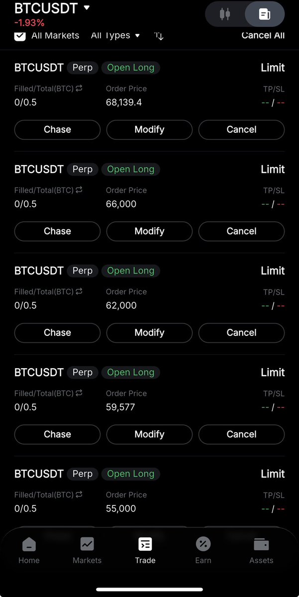 James CryptoGuru tweet media
