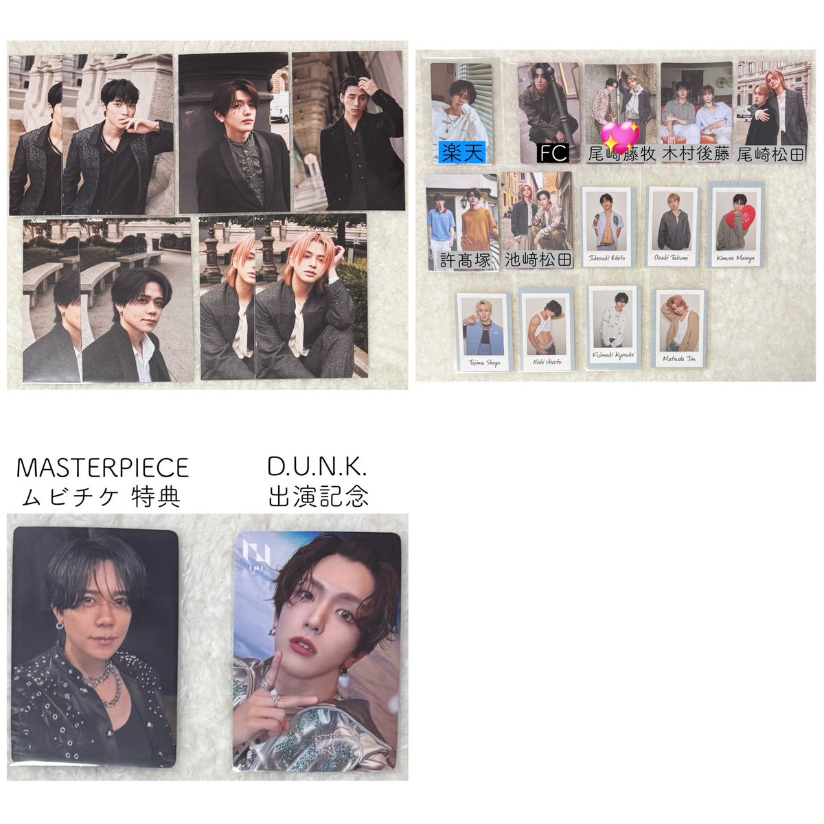 かよっち tweet media