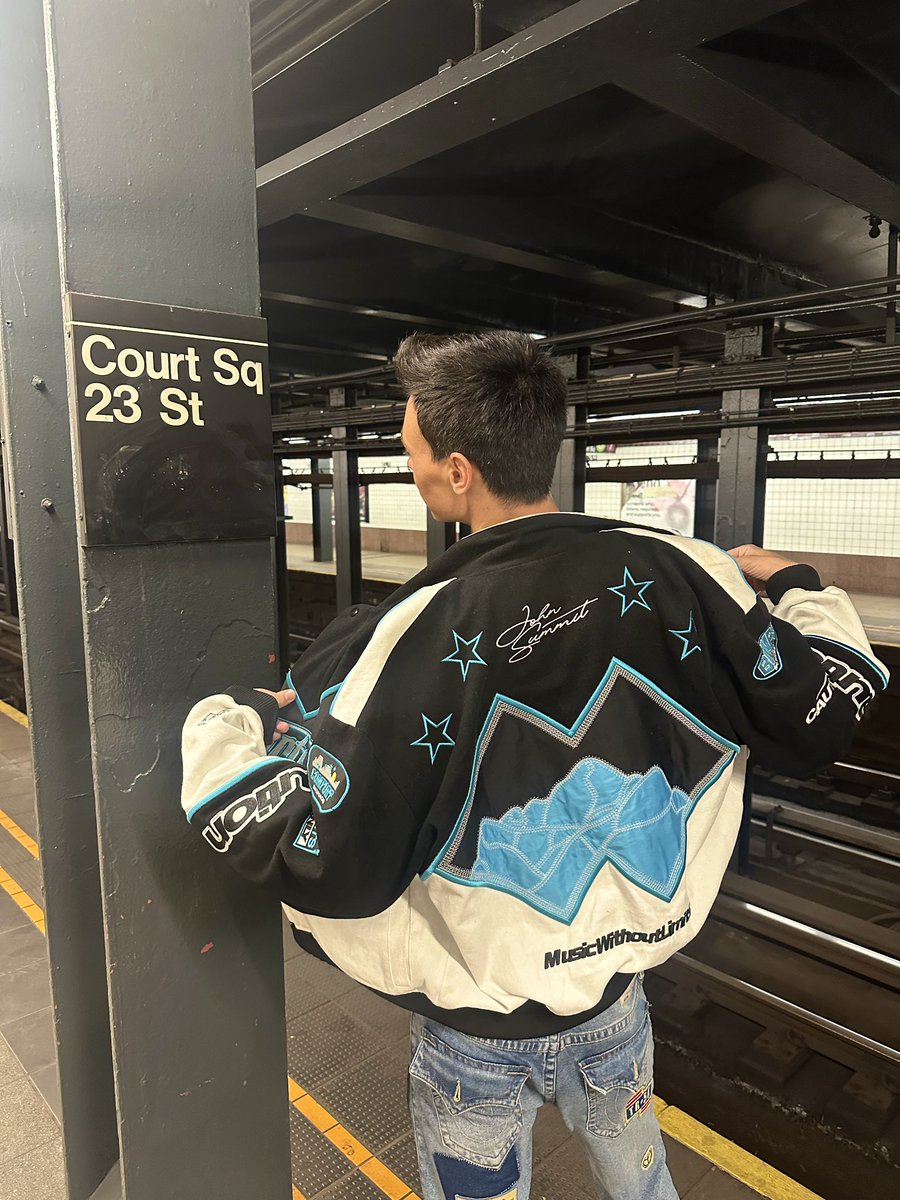 Troy Meaz tweet media