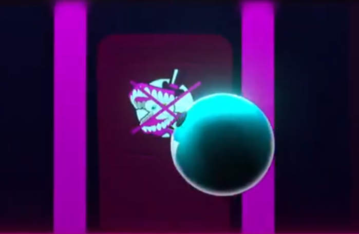 blue | tadc spoilers! tweet media