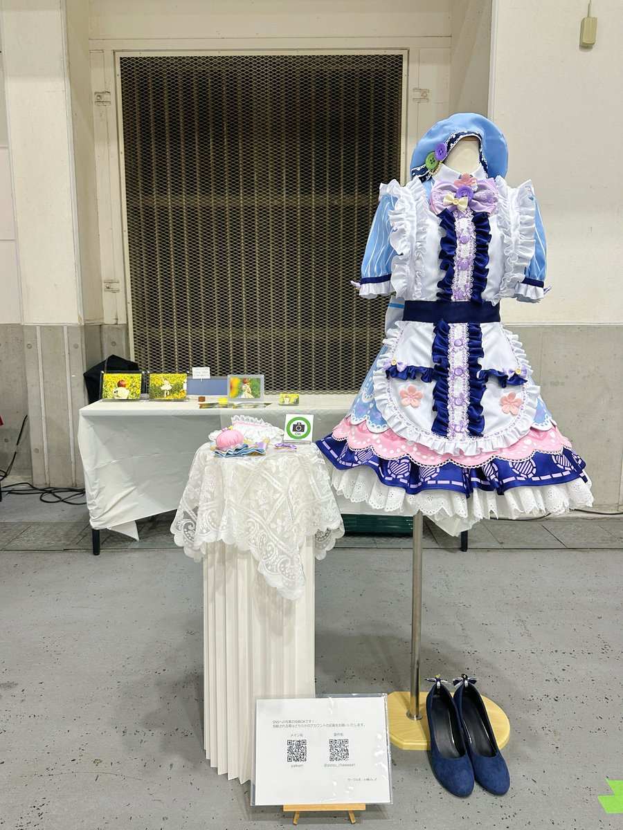 哀川ゆずり tweet media