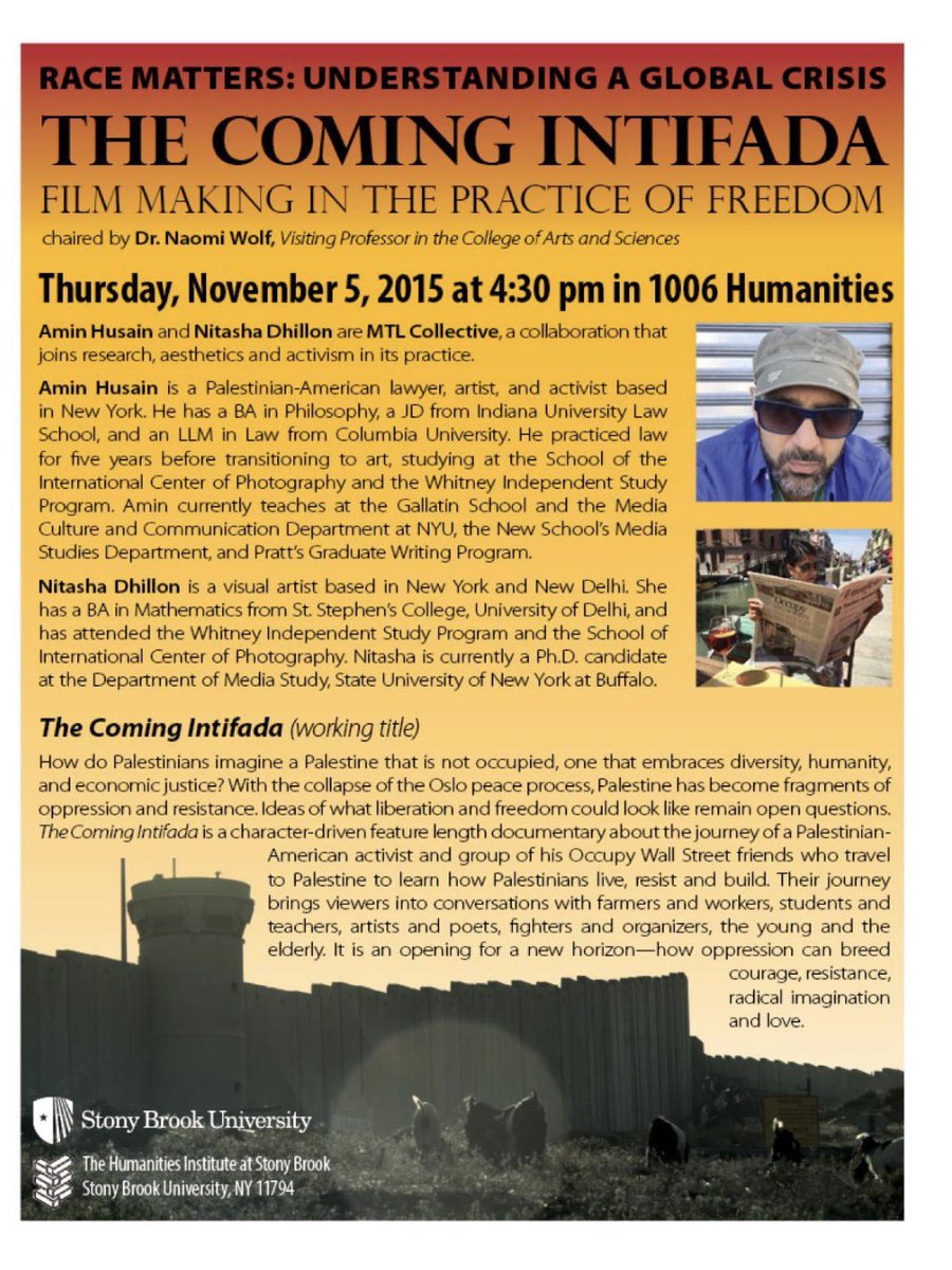 Tali Gillette tweet media