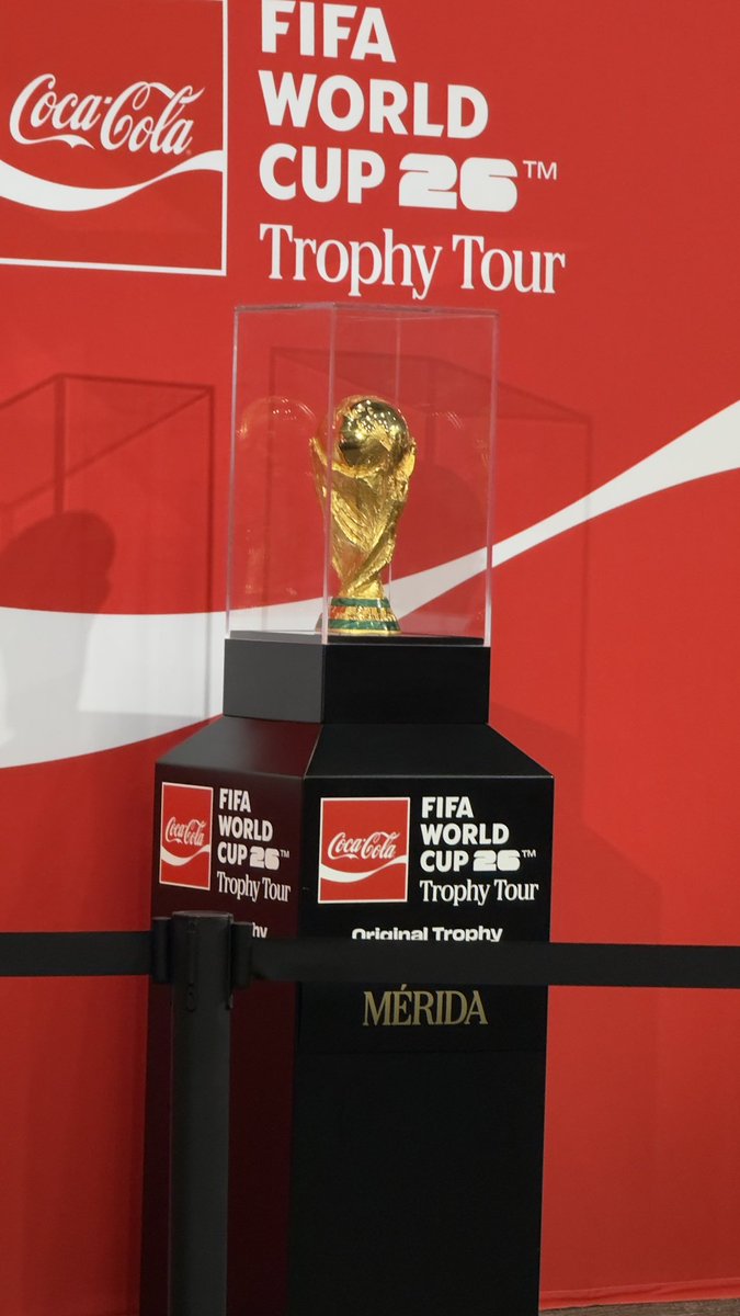 Alicia Martínez Morales tweet media