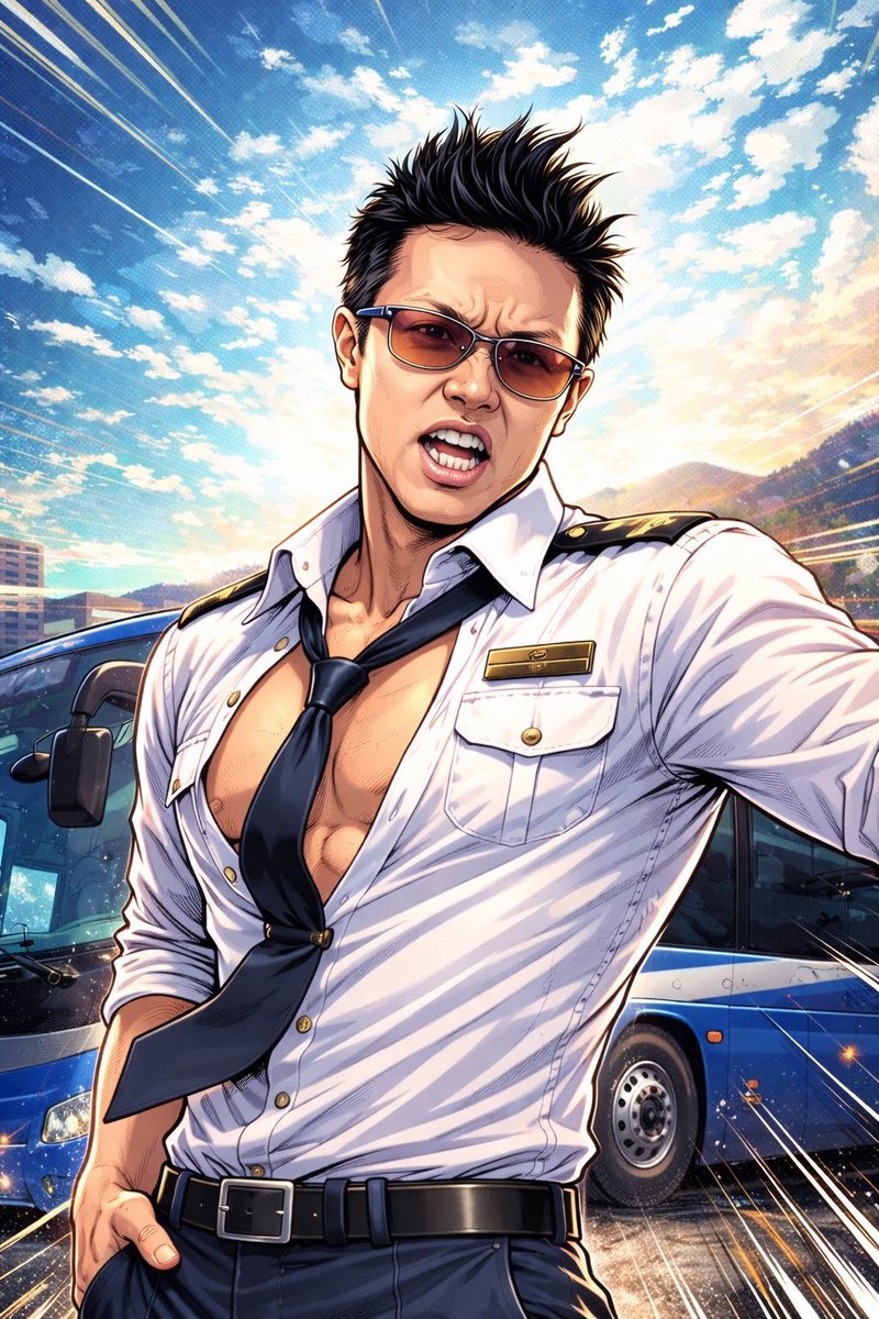 姐さん tweet media