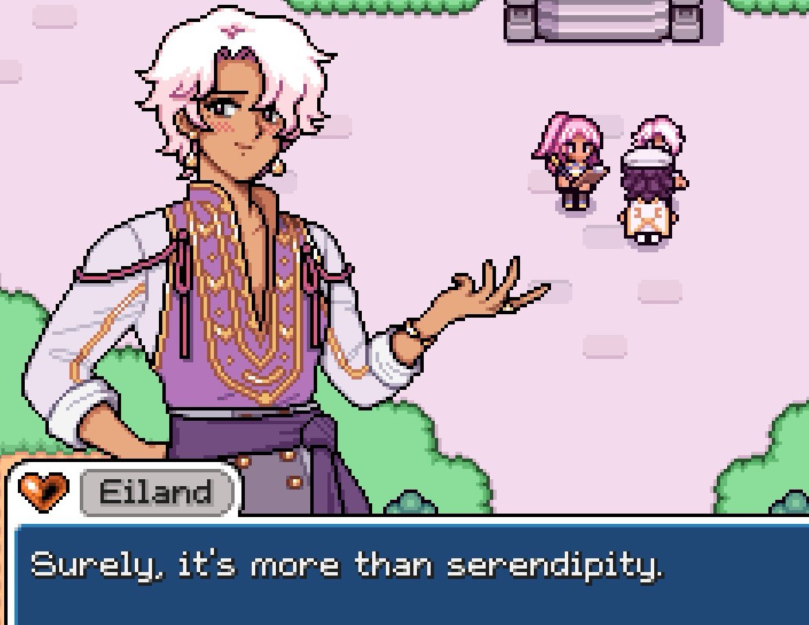 KELP .ᐟ.ᐟ tweet media