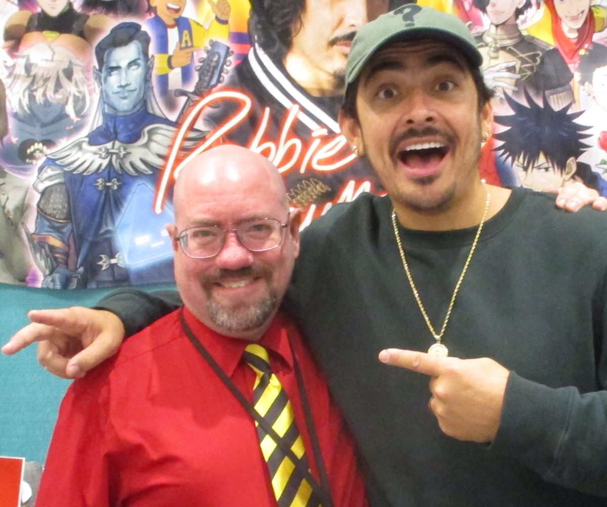 Chris (Half the Battle) tweet media