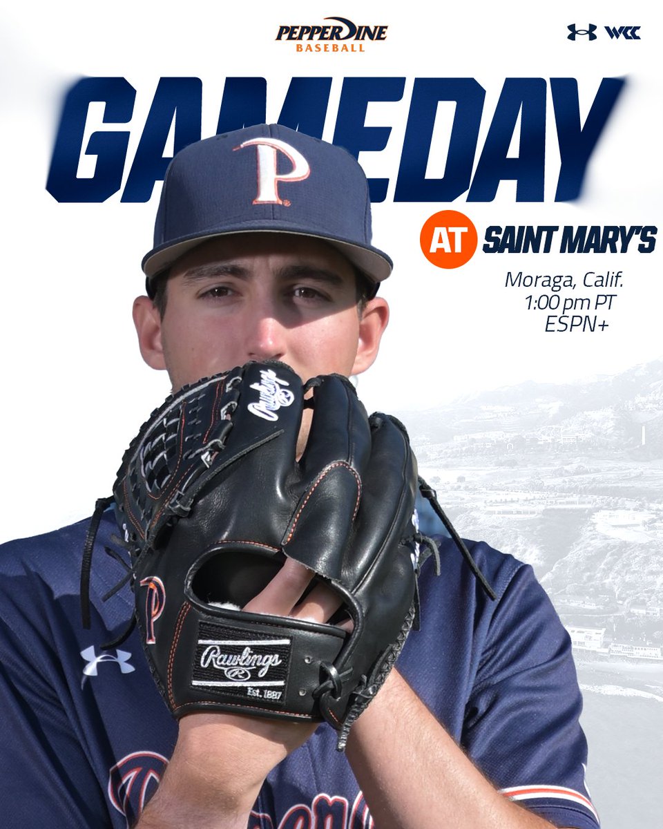 Pepperdine Baseball tweet media
