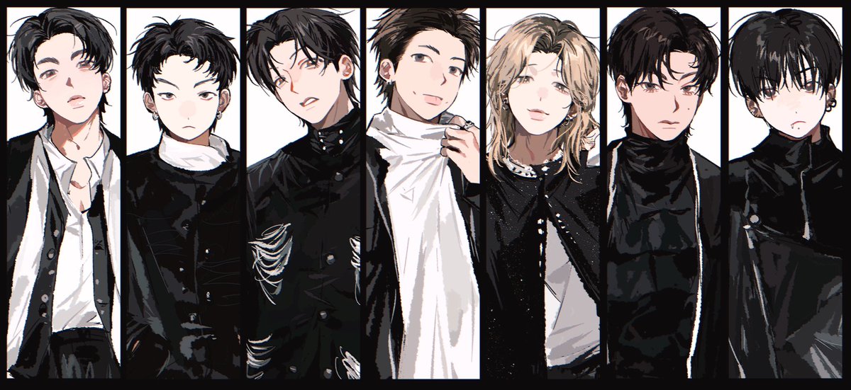 染Stain_ tweet media