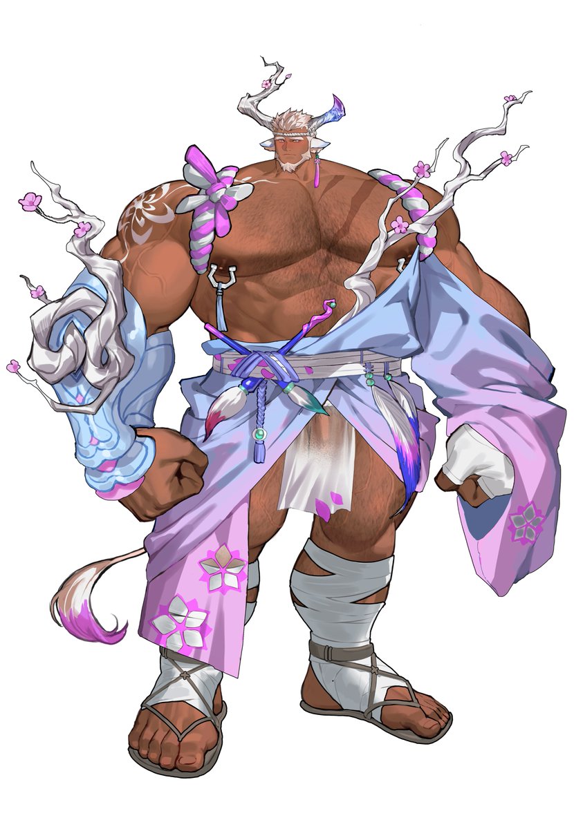 映锋🌈VTuber tweet media