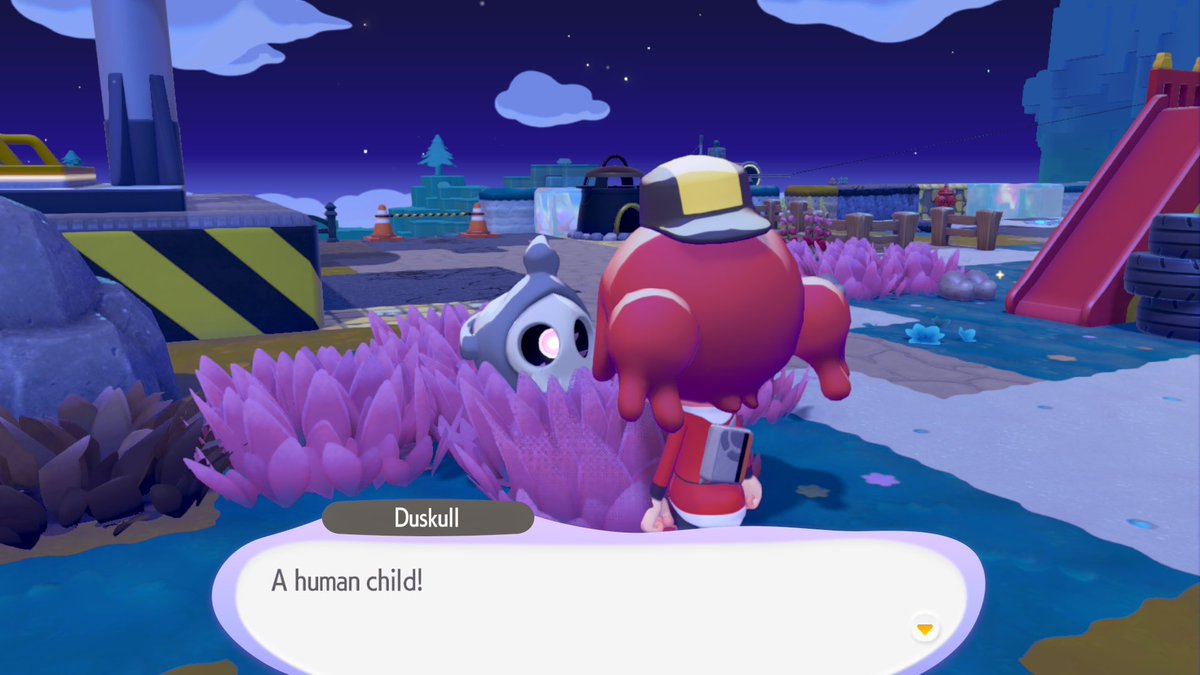 Sid_Lexia (Chaos Sovereign Arc) tweet media