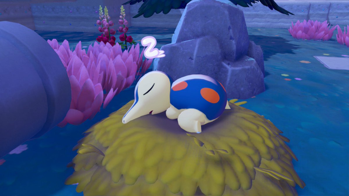 Sid_Lexia (Chaos Sovereign Arc) tweet media