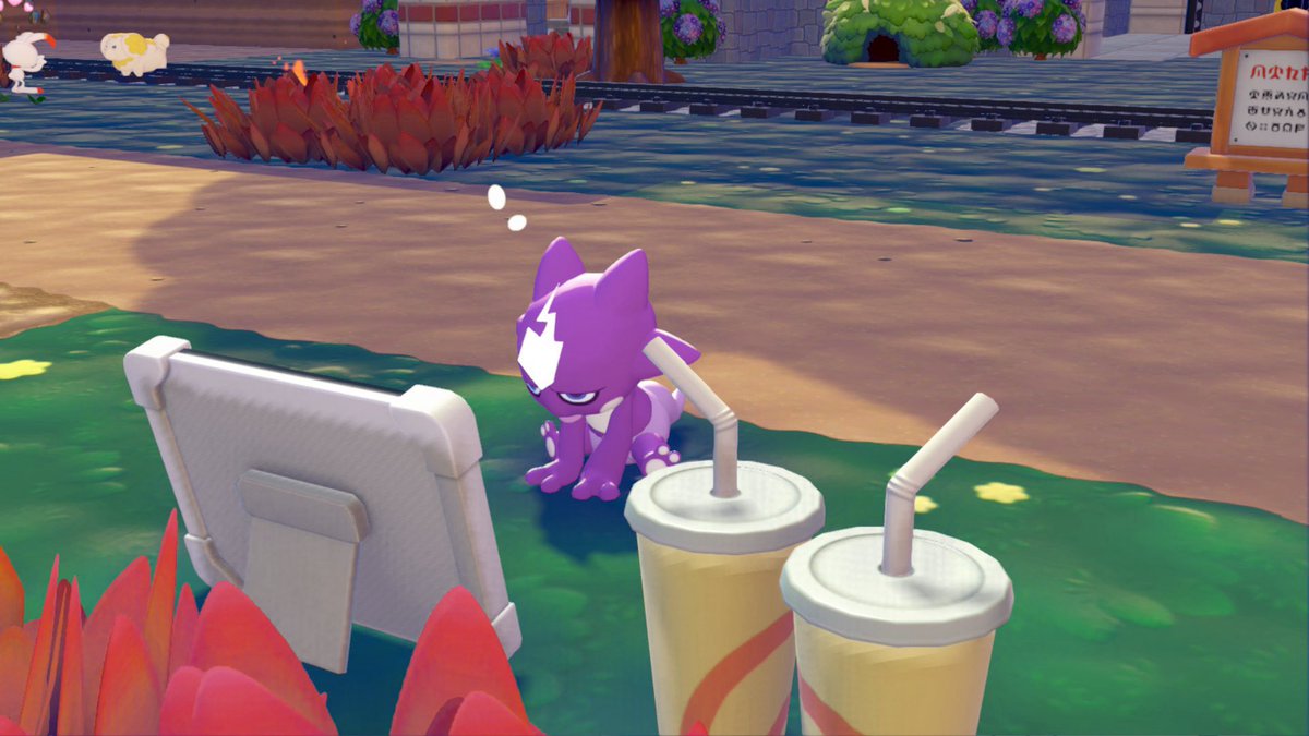 Sid_Lexia (Chaos Sovereign Arc) tweet media