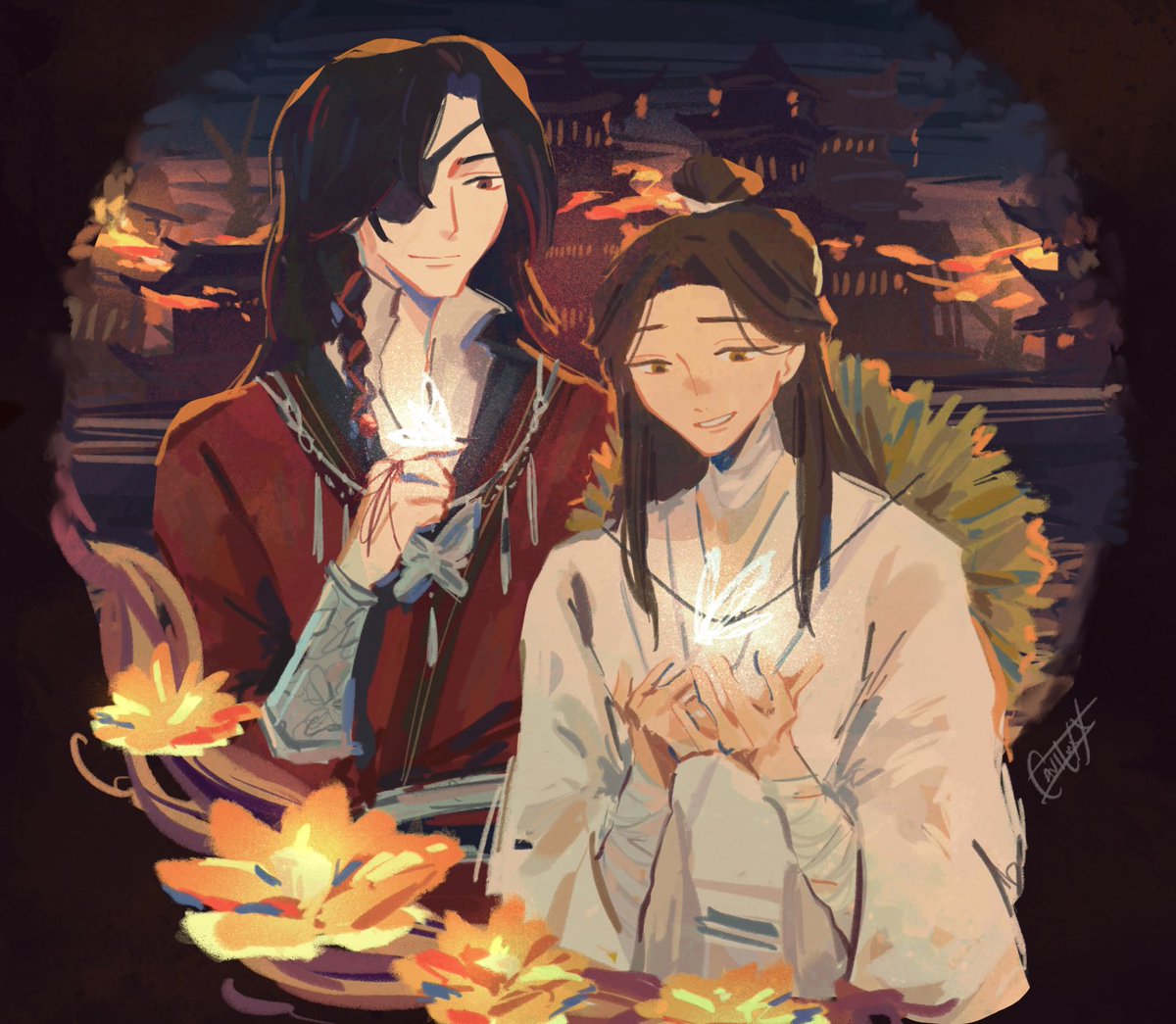 caviluxx ⭐️ tweet media