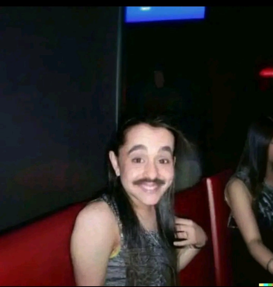 the eyes 🧙🏻‍♀️💋🍴 tweet media