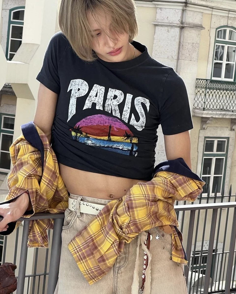 วอนบิน baby tee จะเสด็จกลับมาอีกครั้ง(เมื่อไหร่)