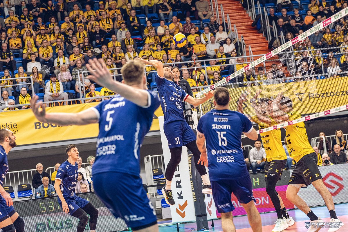 KS_Norwid_Czestochowa tweet media