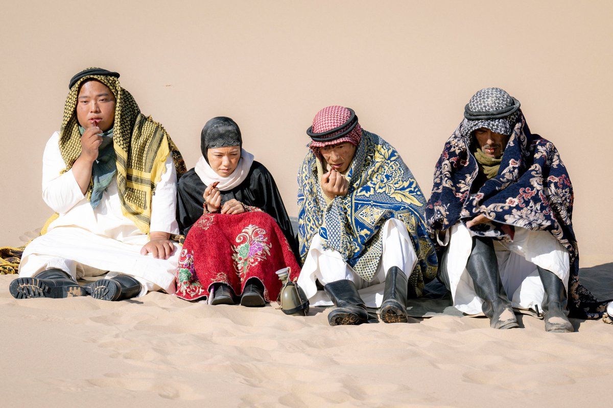 🔴#𝐕𝐈𝐕𝐀𝐍𝐓 無料配信スタート⚫️

続編の最新情報をお知らせできる日まであと少し…🐈‍⬛✨
それまでTVerでぜひ前作をご覧ください！

1~3話の配信が今日からスタートしました📲
4話以降も随時配信していきます🔗

🔗TVer
tver.jp/series/srufa4d…