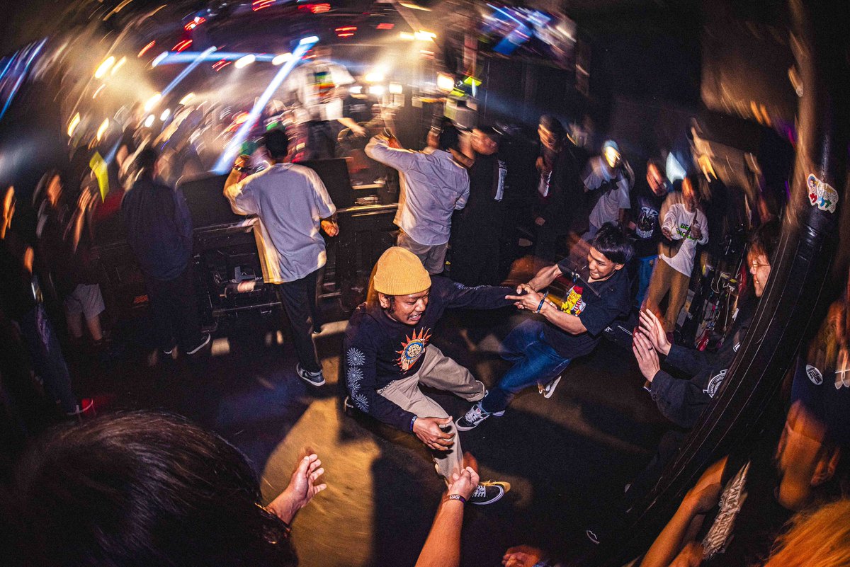 ダイタク tweet media