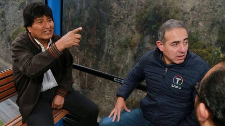 Juan Pablo Chamón tweet media