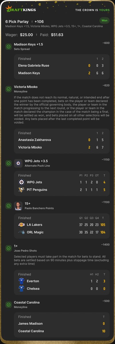 Build Your Bankroll tweet media