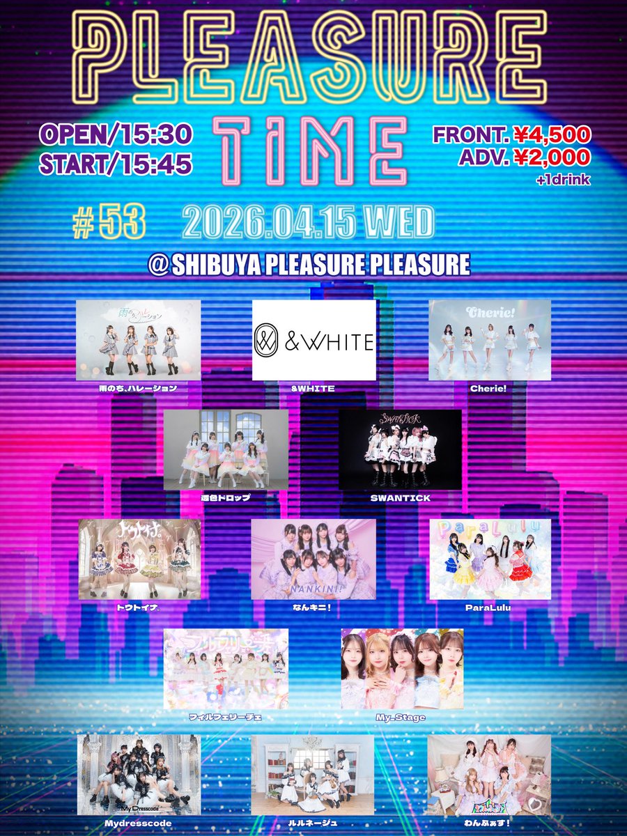 MyDresscode tweet media