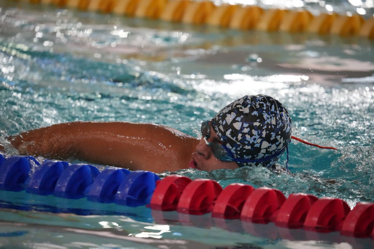 Comité Paralímpico Mexicano tweet media