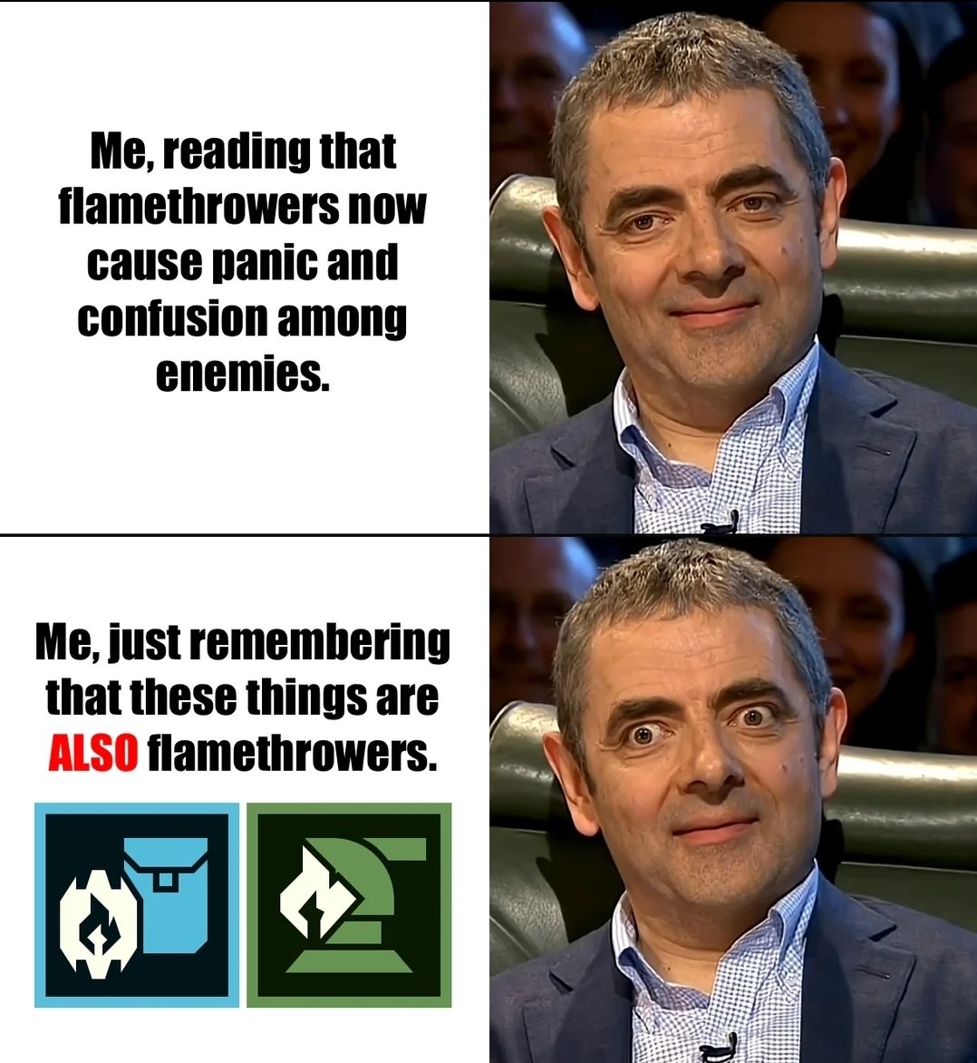 Helldivers NOW tweet media