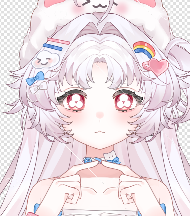 JuJuCong233's tweet photo. cute
#VGenComms #commissionsopen #ocart #vgen #Live2dCommissions #Live2D #Live2dwip https://t.co/1RtOTV4tbU