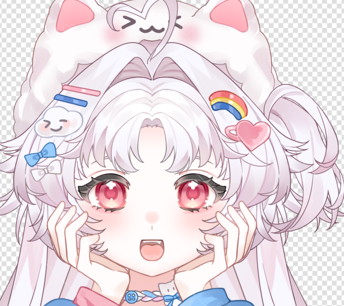 JuJuCong233's tweet photo. cute
#VGenComms #commissionsopen #ocart #vgen #Live2dCommissions #Live2D #Live2dwip https://t.co/1RtOTV4tbU