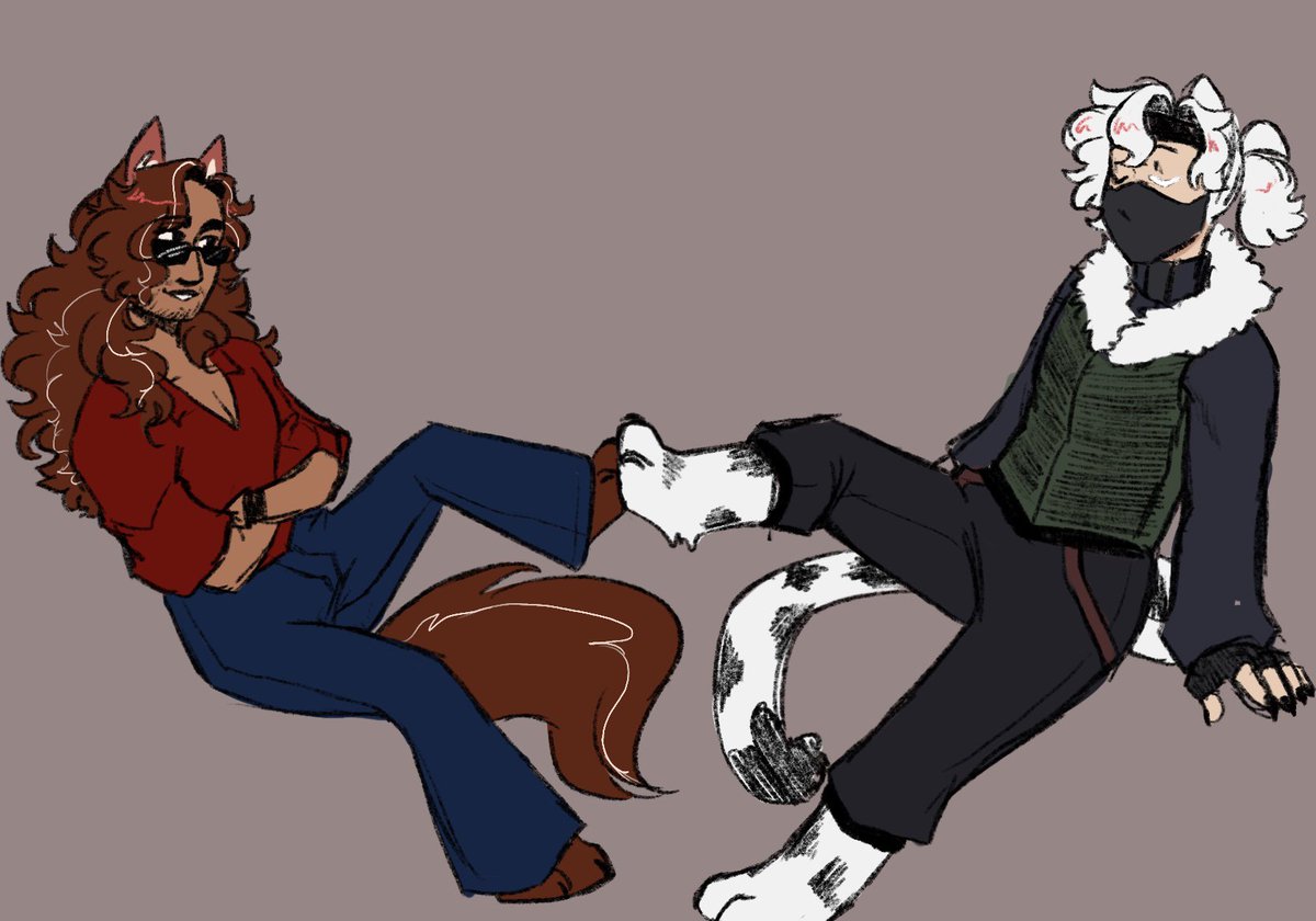 Bagel (@mrbagelloaf) on Twitter photo 