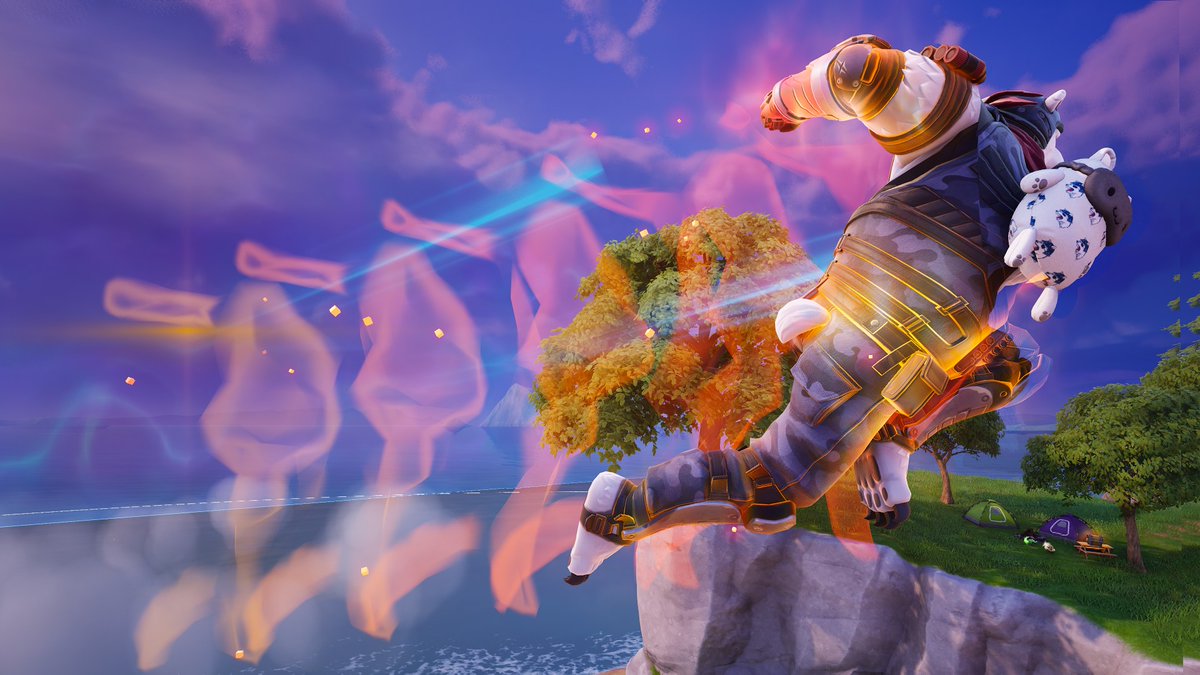 てんくま tweet media