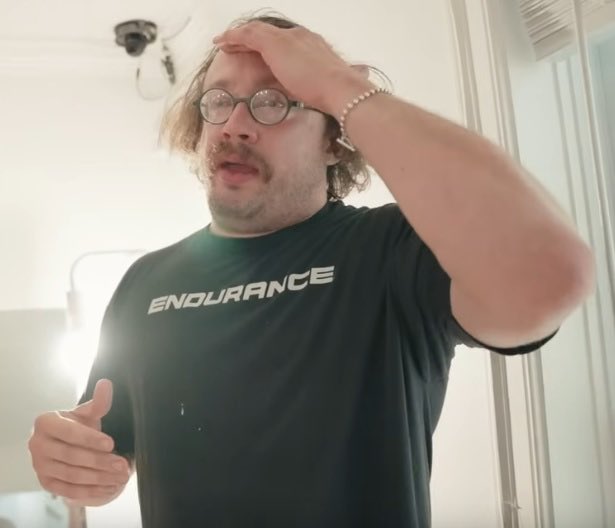 Million Dinar Extreme tweet media